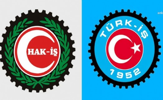 TÜRK-İŞ ve HAK-İŞ, kamu işçileri için ortak zam talebini açıkladı