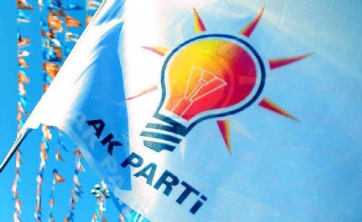 AK Parti İzmir’de flaş gelişme: İlçe başkanları atandı
