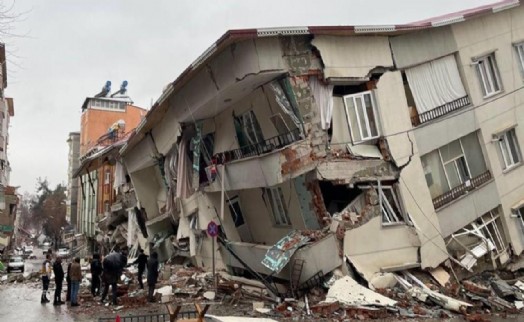 Deprem bölgesinin tamamı 'cazibe merkezi' kapsamına alınacak