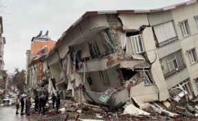 Deprem bölgesinin tamamı 'cazibe merkezi' kapsamına alınacak