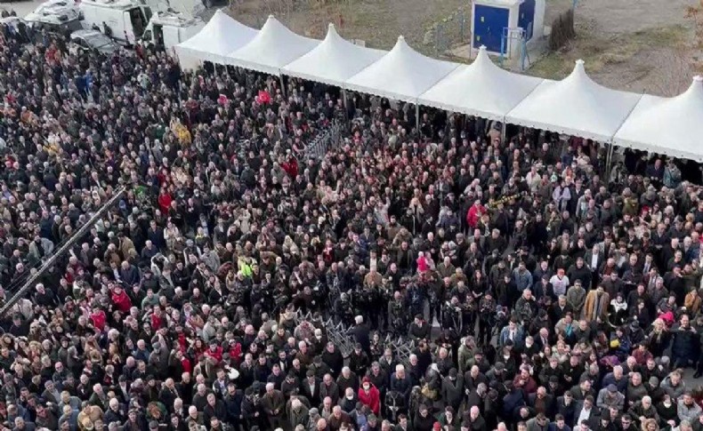 Kılıçdaroğlu’na İzmir’den tebrik mesajları