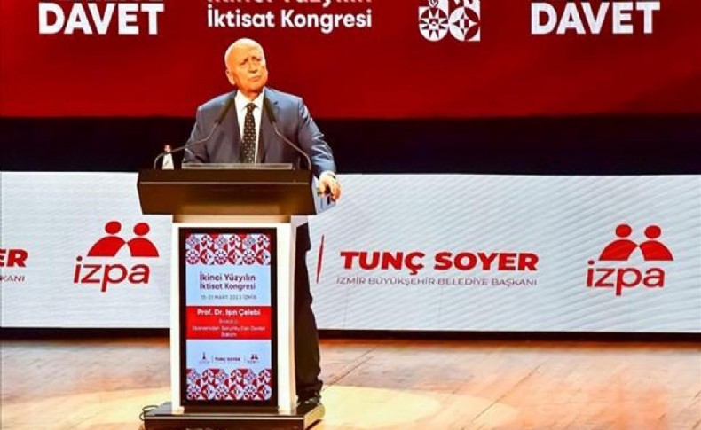 Işın Çelebi: AB'ye tam üyelik yolunda kararlılıkla yürünmeli