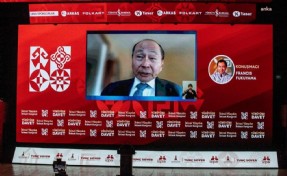 Prof. Dr. Fukuyama: Demokratik gerilemenin lideri AKP oldu