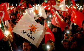 AK Parti İzmir'de temayül tarihi belli oldu