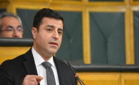 Demirtaş'tan Akşener'e açık mektup