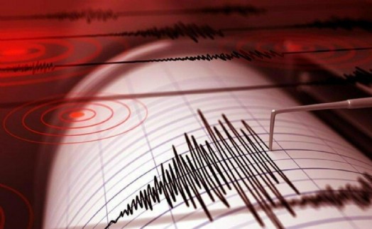 Kahramanmaraş’ta 5 büyüklüğünde deprem