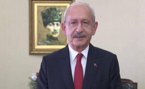 Kılıçdaroğlu: Soframızı büyütmeye devam edeceğiz