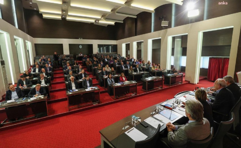 CHP PM Kılıçdaroğlu başkanlığında toplandı