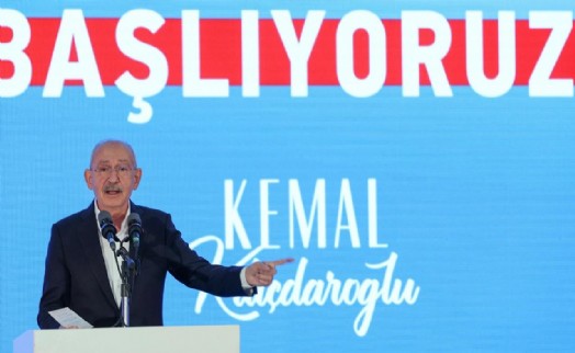 Kılıçdaroğlu'ndan CHP'li belediye başkanlarına uyarı