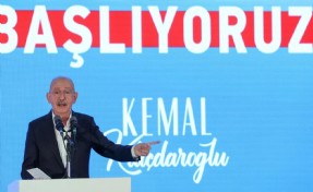 Kılıçdaroğlu'ndan CHP'li belediye başkanlarına uyarı