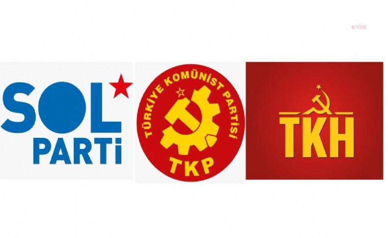 Sosyalist Güç Birliği, ittifak protokolünü YSK'ya sundu