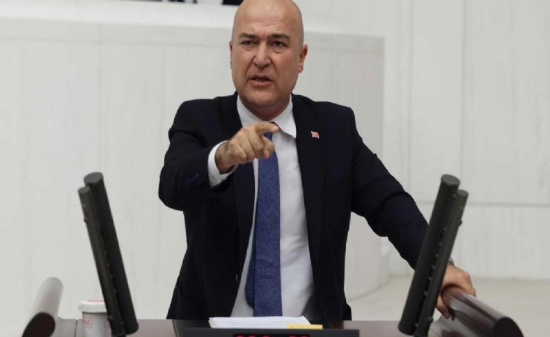 CHP'li Bakan'dan 'sözleşme' tepkisi: Vatanı savunmanın sözleşmesi mi olur?