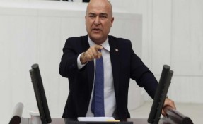 CHP'li Bakan'dan 'sözleşme' tepkisi: Vatanı savunmanın sözleşmesi mi olur?