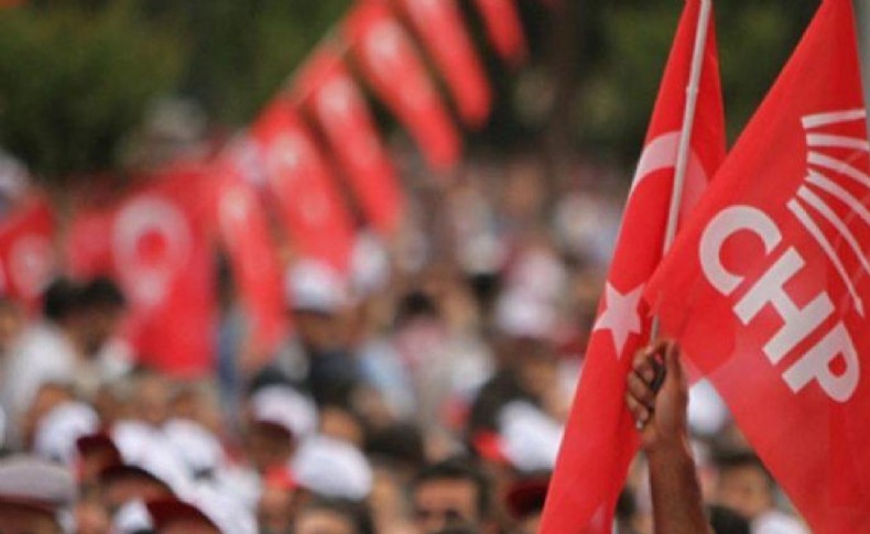 CHP İzmir’de aday adaylarından o isimler sorumlu