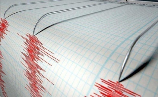 İskenderun Körfezi’nde 4.5 büyüklüğünde deprem
