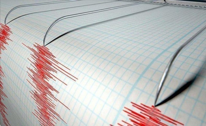 Adıyaman ve Gaziantep'te korkutan deprem!