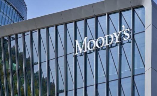 Moody's Türkiye için büyüme tahminini yükseltti