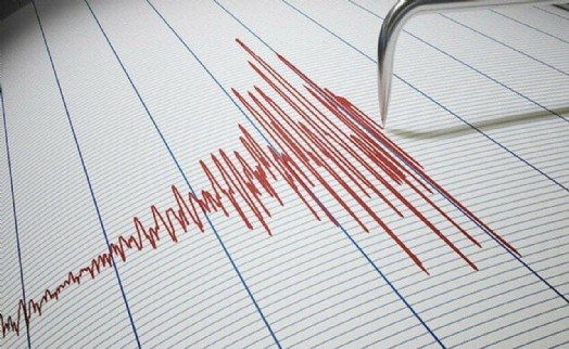 Hatay'da 4,4 büyüklüğünde deprem!