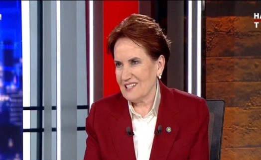 Meral Akşener merak edilenleri yanıtladı