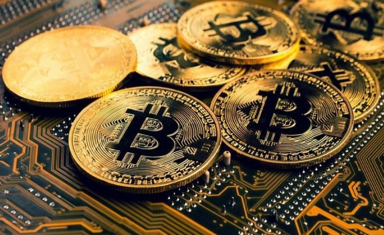 Bitcoin 3 ayın dibinde