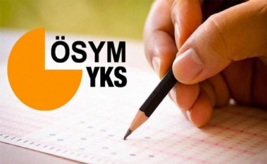 YKS’de 12. sınıf ikinci dönem müfredatı olmayacak