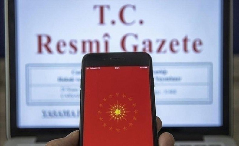 Resmi Gazete'de yayınlandı! Depremzedelerin hakları korunacak