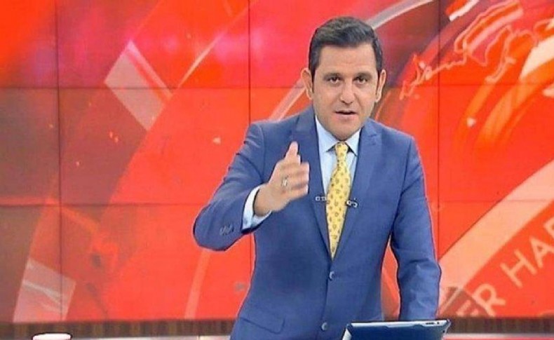 Fatih Portakal Sözcü TV ile anlaştı