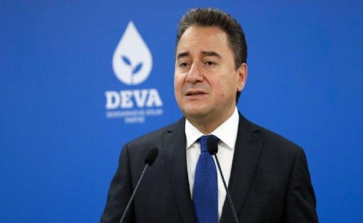 Babacan: Deprem bölgesinde 6 ayda 500 bin konutu bitiririz