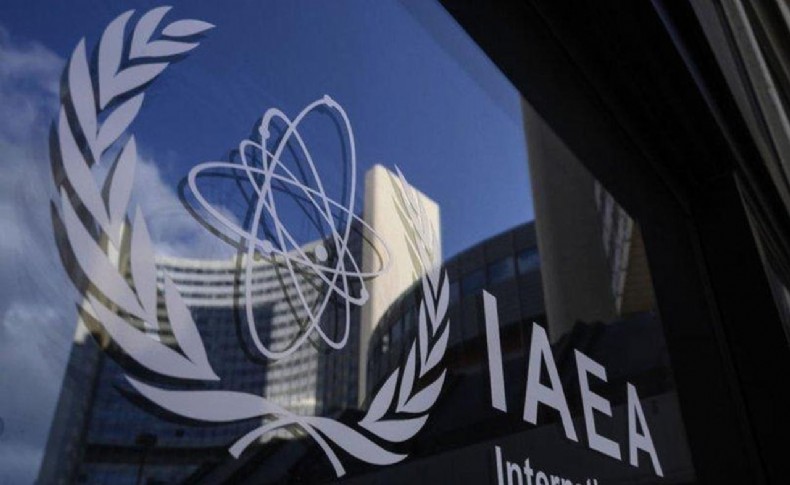 'Libya'da 2,5 ton uranyum kayboldu'