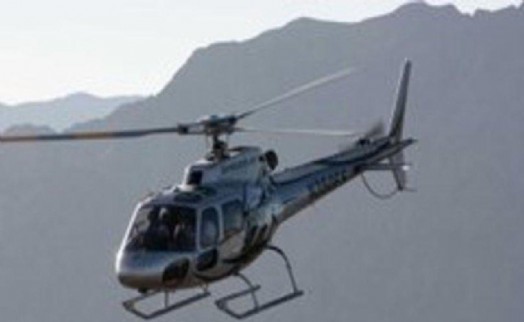 Duhok'ta düşen helikopterde PKK mensupları bulunuyordu