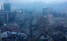 TBMM Deprem Araştırma Komisyonu uzmanları dinledi! '2008'de K.Maraş'ı uyarmıştık!'