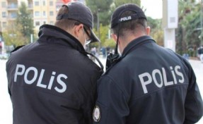 Komşunun şikayeti polisleri bile şaşırttı