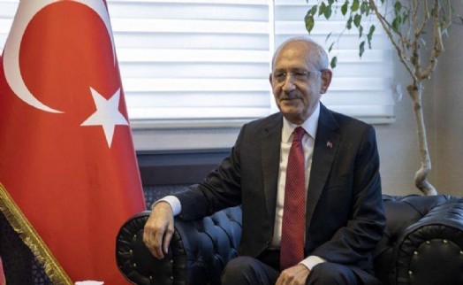 Kılıçdaroğlu'ndan 18 Mart Çanakkale Zaferi mesajı