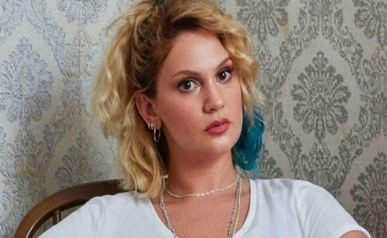 Farah Zeynep Abdullah'a 'hakaret' suçundan para cezası