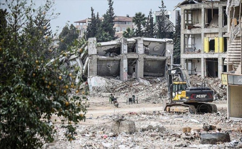 Hatay Valiliği'nden 'salgın' açıklaması!