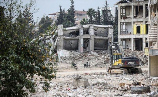 Hatay Valiliği'nden 'salgın' açıklaması!