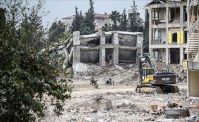 Hatay Valiliği'nden 'salgın' açıklaması!