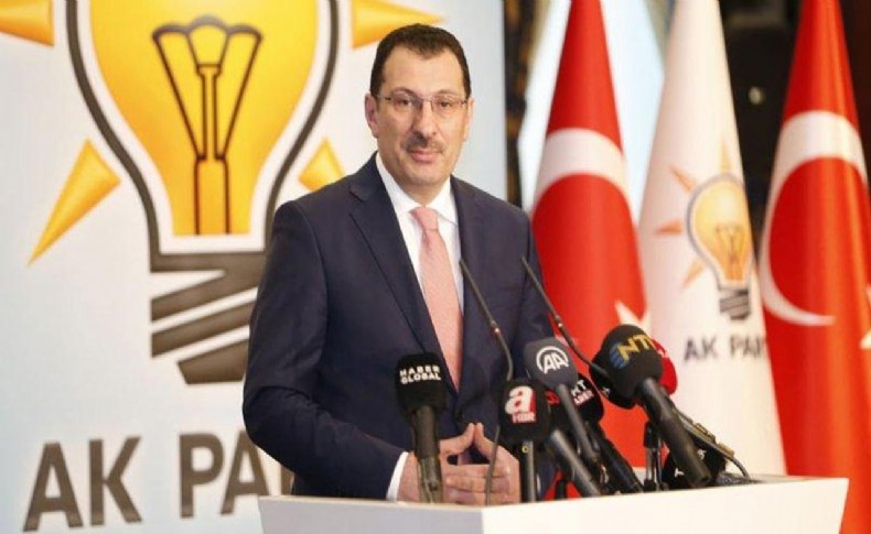 AK Partili Yavuz: Yeniden Refah Partisi'nin anormal bir teklifi olmadı