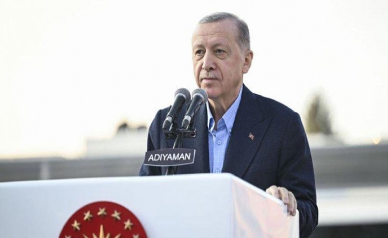 3 partiden Cumhurbaşkanı Erdoğan'ın adaylığına itiraz