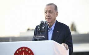 3 partiden Cumhurbaşkanı Erdoğan'ın adaylığına itiraz