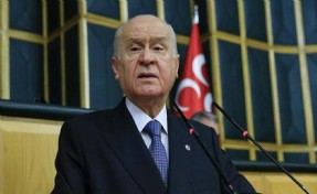 Bahçeli açıkladı: MHP kendi amblemi ve adaylarıyla mücadele edecek