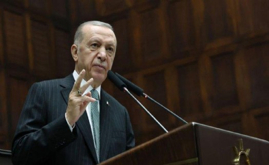 Erdoğan'dan asgari ücrete zam açıklaması