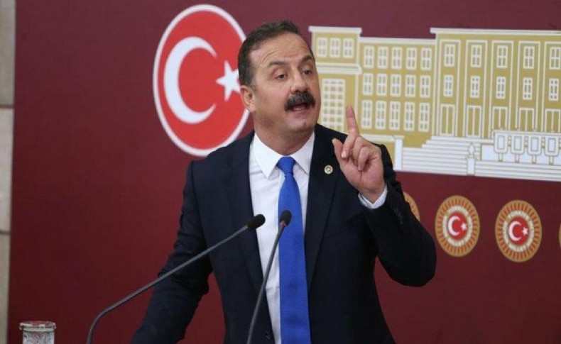 Yavuz Ağıralioğlu: Ben kime oy vermeyeceğimi söyledim!