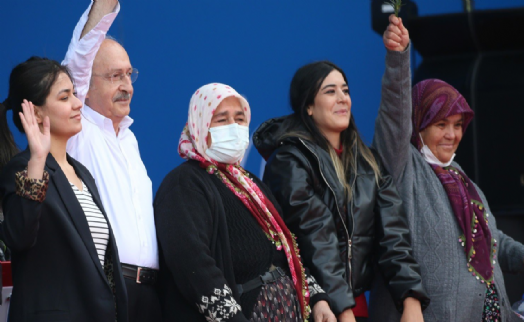 Kılıçdaroğlu'ndan 8 Mart mesajı: Kadınlar kazanacak