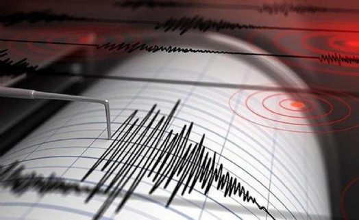 Adana'da 3.8 büyüklüğünde deprem!