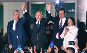 CHP'den Kılıçdaroğlu paylaşımı!