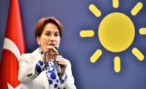 Akşener, Kılıçdaroğlu'nun adaylığını kabul etti