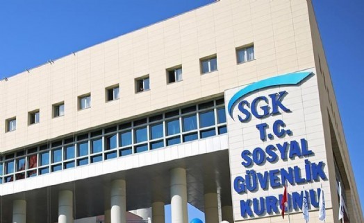 SGK'dan EYT başvurusu açıklaması