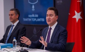 Ali Babacan: Seçim günü sandıklara sahip çıkmamıza bağlı!