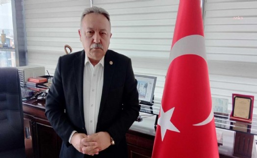 CHP'li Bayır, Hatay Valisi'nin istifasını değerlendirdi